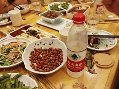 -大话小腰(鸟巢店)