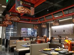 -红盔甲·小龙虾(长寿路店)