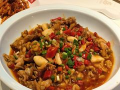 -南昌大饭店·非遗南昌菜(万寿宫店)