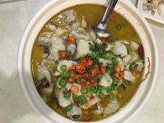 品鱼轩-徽州月·民间徽菜(浦东总店)