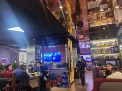 -马家大院铁锅炖(京粮广场店)