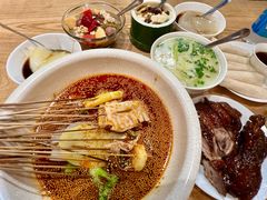 -嘉州叶婆婆钵钵鸡(建设路店)