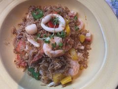 -MR.ROCKY洛奇先生RESTAURANT&BAR(宝安壹方城店)