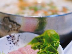 -德林酸菜鱼火锅(南丹店)