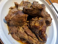 -好嫂子酱猪手•农家菜(华远坊店)