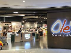 -Olé精品超市(天汇广场店)
