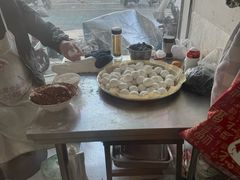 -松盛糕团店(红旗桥店)