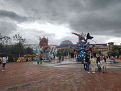 -波塞冬旅游度假区