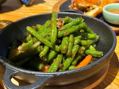 -壹泰东南亚主题餐厅·高良姜风情(州桥店)