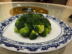 -麒麟中餐厅·经典粤菜·地道菜式老字号(广州长隆酒店)