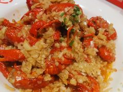 -肥肥虾庄·金牌油焖大虾(沙湖店)