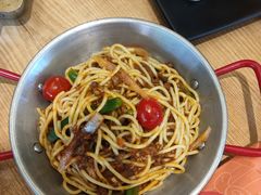 -豪客来牛排(金鼎广场店)