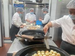-哑巴生煎(临顿路店)