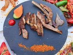 -天空花园餐吧·生日·团建(南山店)