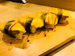 -富山日式料理(宽厚里店)