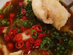 -鹿港小镇(悠唐店)