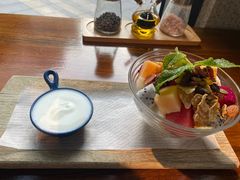 -巴别塔法餐舍(合作路店)