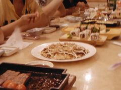 78-桃屋日本料理(清华科技园店)