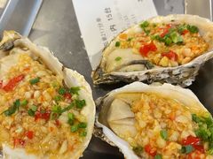 -串小白烧烤(金沙洲店)