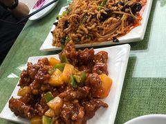 -桃子餐厅·天津菜(红星路直营店)