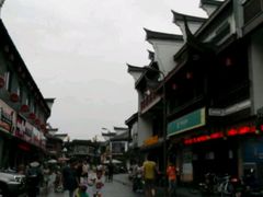 -王阿姨文昌油赞子(府桥街店)
