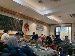 大堂-哈尔滨春饼(朝山街店)