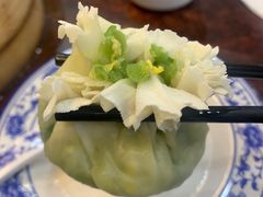 -都一处烧麦馆(前门店)