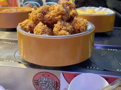 -龍歌自助小火锅(李沧丽达店)