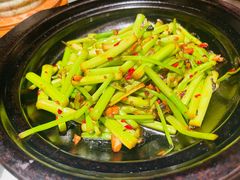 -佬麻雀·剁椒鱼头(京基KK One店)