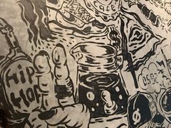 -BE NORMAL CAFE(霞溪路店)