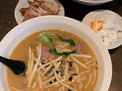 -漆黑觉米粉(三里屯店)