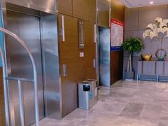 -西安钟楼北大街希尔顿欢朋酒店