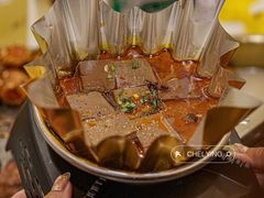 -十二春顶级锅物(泉亮花园店)