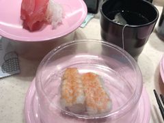 -争鲜回转寿司(东方银座店)