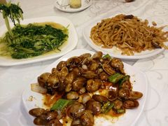 -吉源大排档·鱼生·海鲜(烧烤彩印厂店)