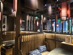 -湊湊火锅·茶憩(世博大道店)