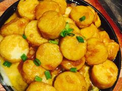 -三个大叔烤羊肉串·炭炉砂锅菜(西三旗店)