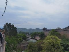 -山西王家大院