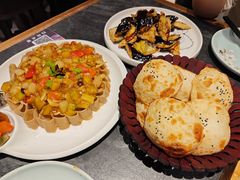 -紫泥369粗粮季(鼓楼店)