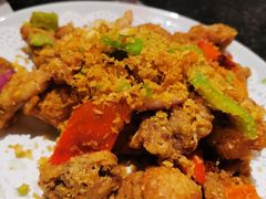 -鹅城粤菜馆(白云山路店)
