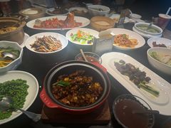 -金牌外婆家(苏州中心店)