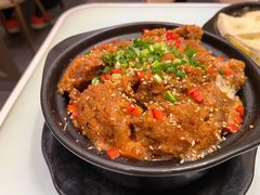 -陶德砂锅(营门口店)