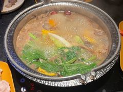 -牛New寿喜烧(虹桥新天地店)