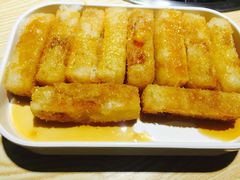 -香坝坝鲜鱼火锅(春熙路店)
