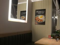 -mango tree芒果树泰国餐厅(青岛万象城店)