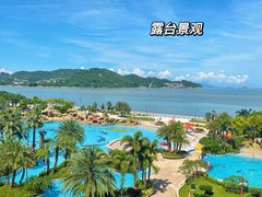 -长隆横琴湾酒店(珠海旗舰店)