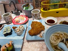 -元气寿司(宝安壹方城店)