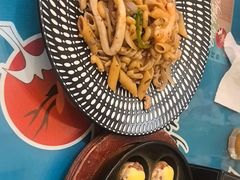 -My Way Town买味堂·东南亚餐厅(亦庄店)