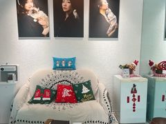 -ID.PHOTO照相馆(嘉里企业中心店)