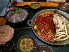 -珮姐老火锅(新街口店)